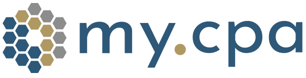 MyCPA, PA logo