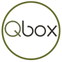 QBox logo