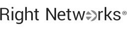Right Networks logo