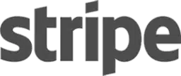 Stripe logo